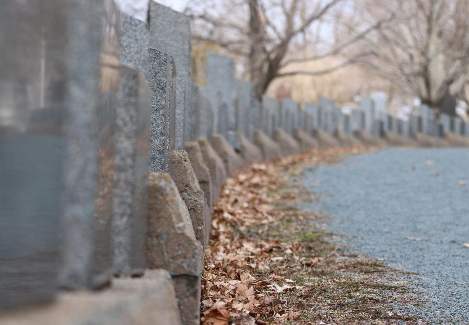 Quanto può costare un loculo al cimitero